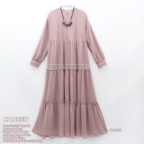 GAc-109 Haneen Dress - Longdress Ceruti